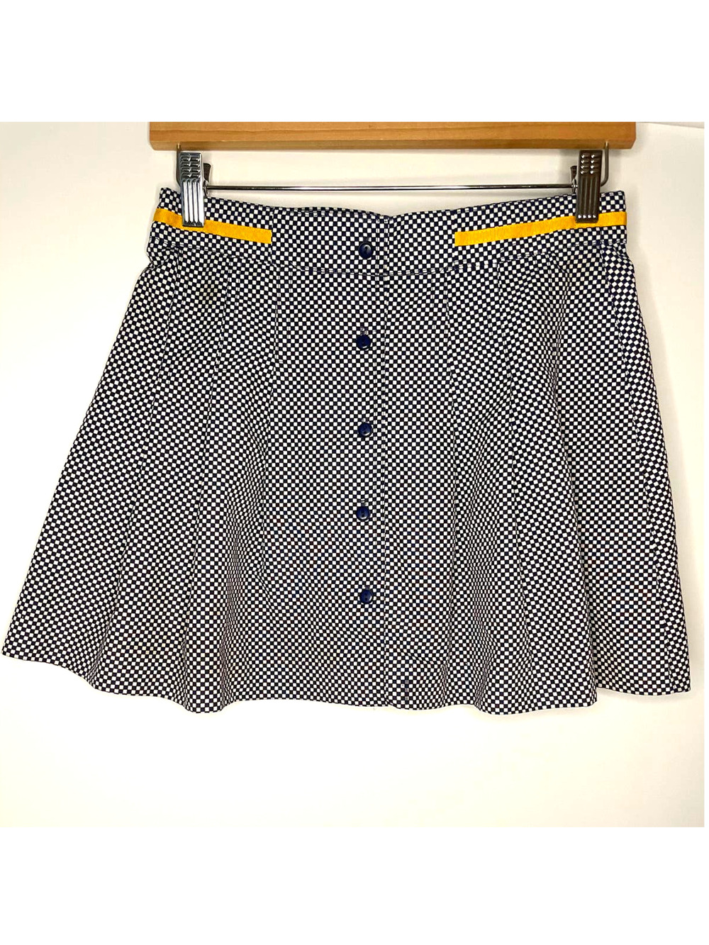 * Vintage Tail Brand Tennis Skirt SZ 6
